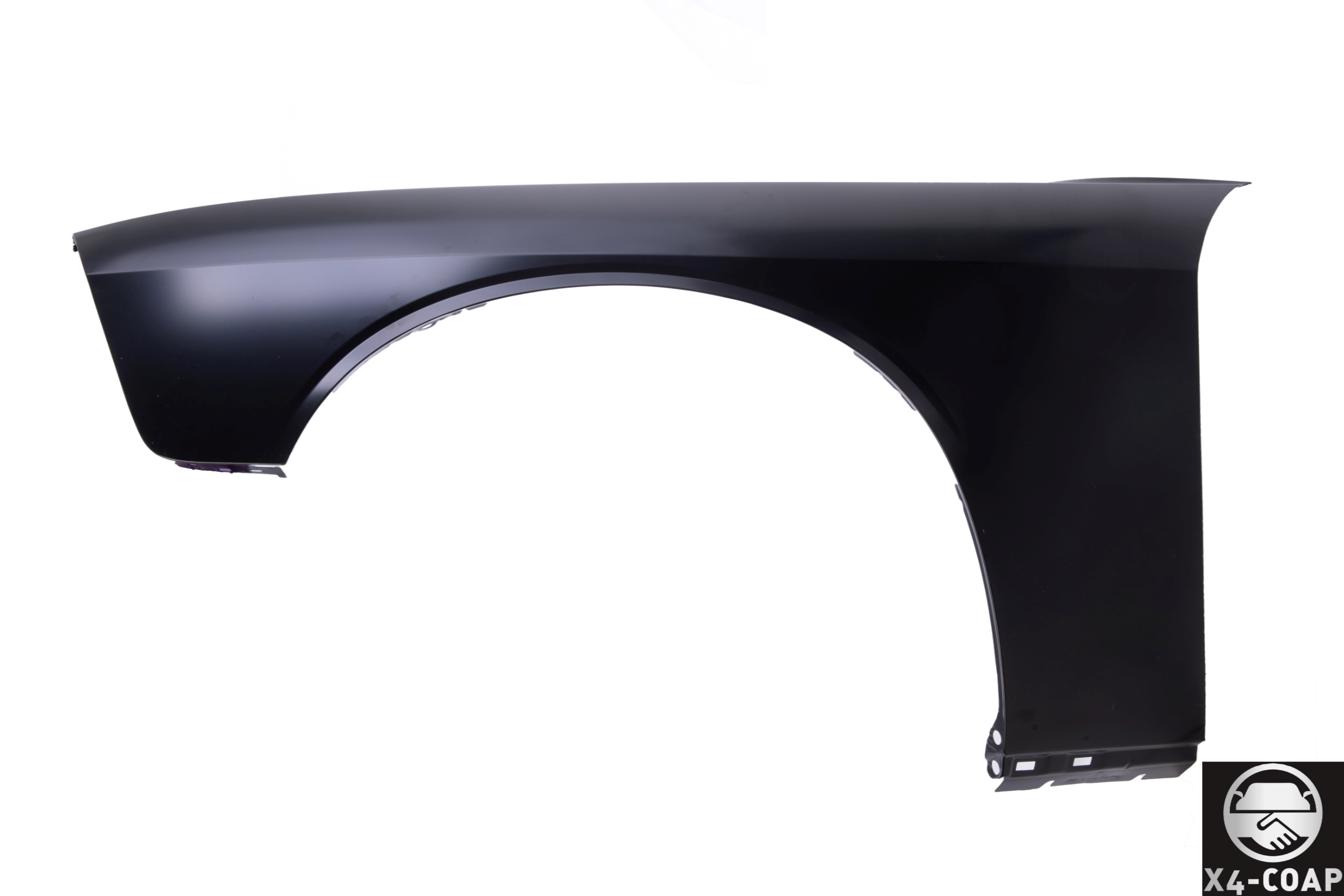 Fender For Dodge Challenger 2008-2023 CH1240285 Front Driver Side